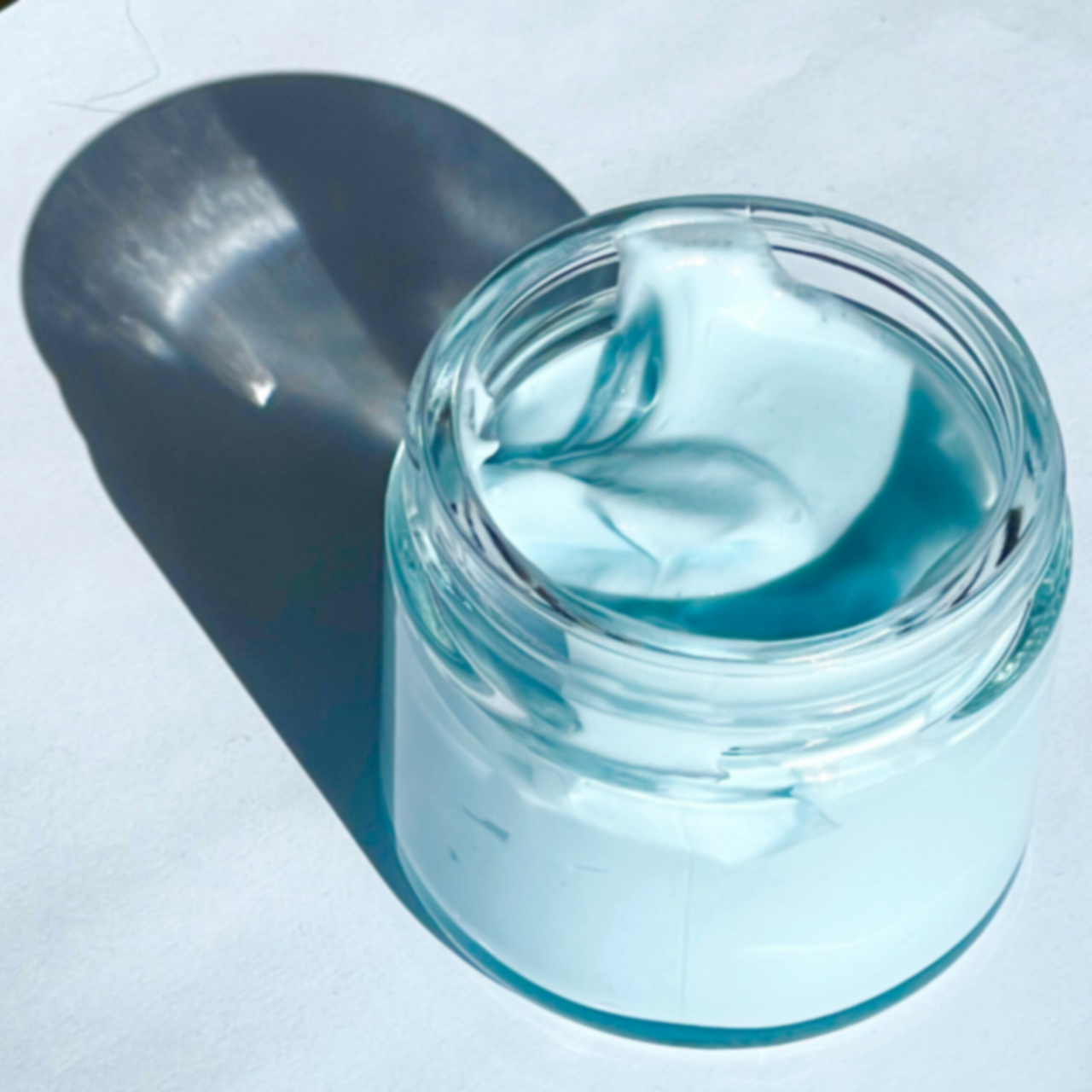 OCEAN MILK Active Algae Gel Cream Moisturizer -it's back in stock