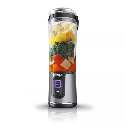 Ninja Blast 18Oz Portable Blender