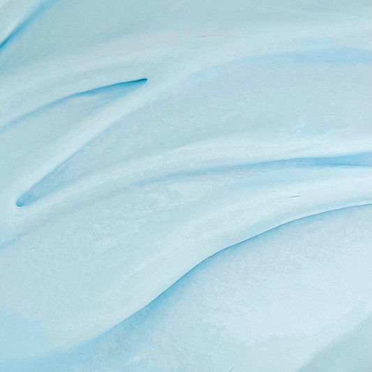 OCEAN MILK  Active Algae Gel Cream  Moisturizer -it's back in stock